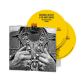 NATHANIEL RATELIFF & THE NIGHT SWEATS 'THE ALBUM' 10TH ANNIVERSARY 2CD