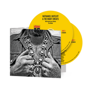 NATHANIEL RATELIFF & THE NIGHT SWEATS 'THE ALBUM' 10TH ANNIVERSARY 2CD