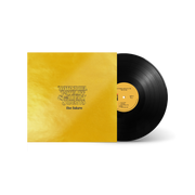 NATHANIEL RATELIFF & THE NIGHT SWEATS 'THE FUTURE' LP (Black Vinyl)