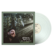 NATHANIEL RATELIFF 'AND IT' STILL ALRIGHT' LP (Coke Bottle Clear Vinyl)