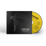 NATHANIEL RATELIFF & THE NIGHT SWEATS 'TEARING AT THE SEAMS' DELUXE CD