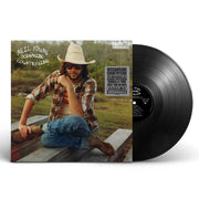 NEIL YOUNG 'OCEANSIDE COUNTRYSIDE' LP