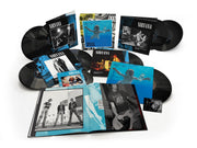 NIRVANA 'NEVERMIND' 30TH ANNIVERSARY SUPER DELUXE 8xLP + 7"