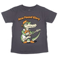 NEW FOUND GLORY "GATOR" TODDLER T-SHIRT