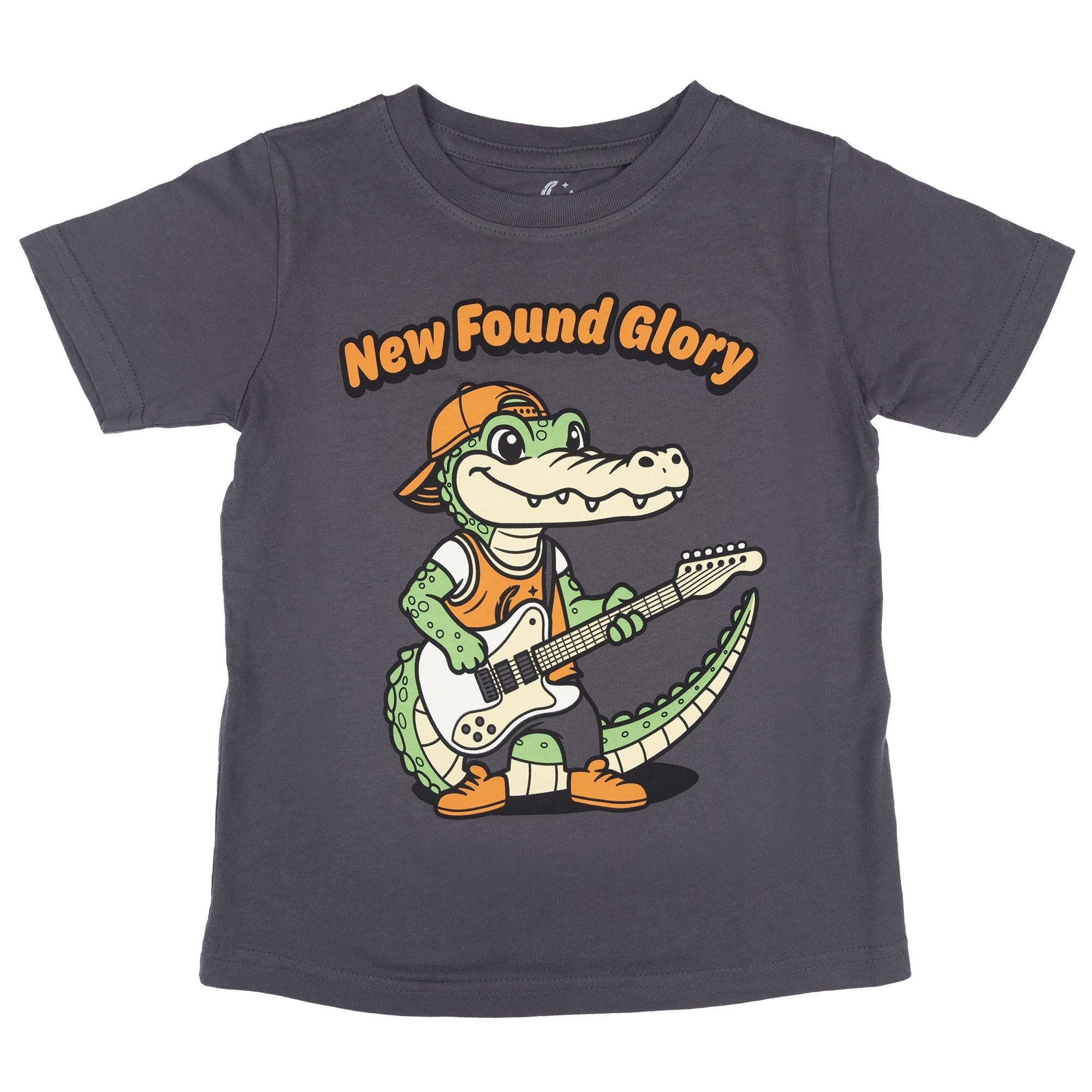NEW FOUND GLORY "GATOR" TODDLER T-SHIRT