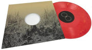 CLOAKROOM 'INFINITY' 12" EP - RED/YELLOW/SPLATTER