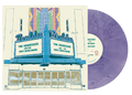 TIM HEIDECKER & THE VERY GOOD BAND (LIVE IN BOULDER) LP - LIGHT PURPLE BLAST