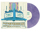 TIM HEIDECKER & THE VERY GOOD BAND (LIVE IN BOULDER) LP - LIGHT PURPLE BLAST
