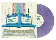 TIM HEIDECKER & THE VERY GOOD BAND (LIVE IN BOULDER) LP - LIGHT PURPLE BLAST