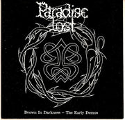 PARADISE LOST 'DROWN IN DARKNESS' 2LP - REISSUE