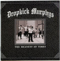 DROPKICK MURPHYS 'THE MEANEST OF TIMES' 2LP
