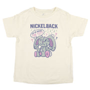 NICKELBACK "BUNNY" TODDLER T-SHIRT