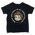 NICKELBACK "SPAGHETTI" TODDLER T-SHIRT