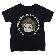 NICKELBACK "SPAGHETTI" TODDLER T-SHIRT