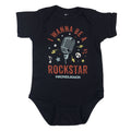 NICKELBACK "ROCKSTAR" ONESIE