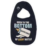 NICKELBACK BIB