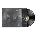 KOE WETZEL 'THE NIGHT CHAMPION' LP