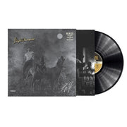 KOE WETZEL 'THE NIGHT CHAMPION' LP