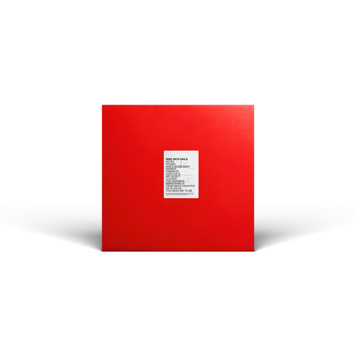 NINE INCH NAILS 'NINE INCH NOIZE' 2LP