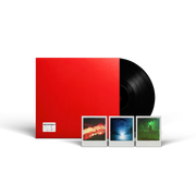 NINE INCH NAILS 'NINE INCH NOIZE' 2LP