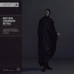 EMMA RUTH RUNDLE & THOU 'MAY OUR CHAMBERS BE FULL' LP - SB 15 YEAR EDITION - BLUE/PURPLE GALAXY