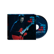 ERIC CLAPTON 'NOTHING BUT THE BLUES' CD