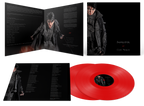GARY NUMAN 'INTRUDER' 2LP (Red Vinyl)