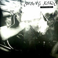 SWING KIDS 'ANTHOLOGY' LP - BLUE