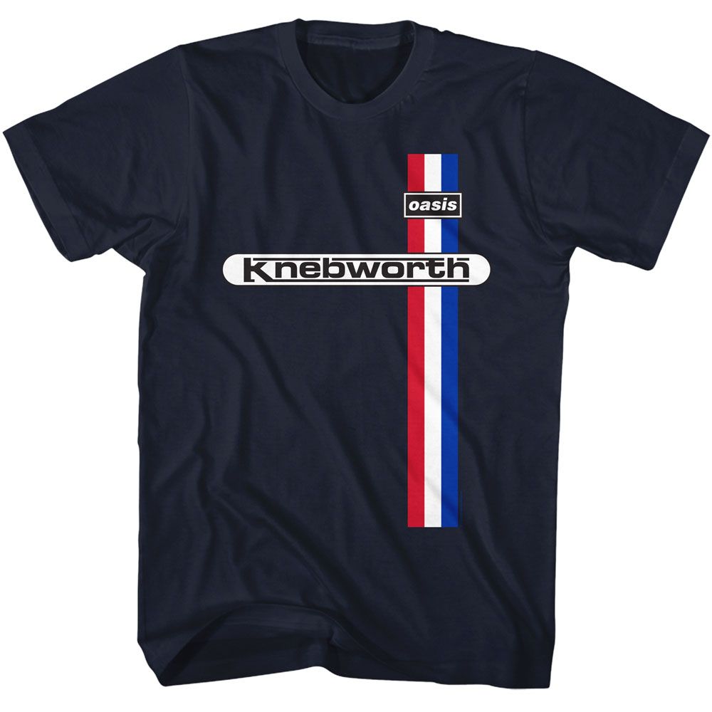 OASIS - KNEBWORTH SHIRT