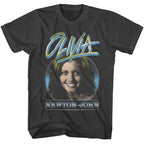 OLIVIA NEWTON JOHN - OLN PORTRAIT SHIRT