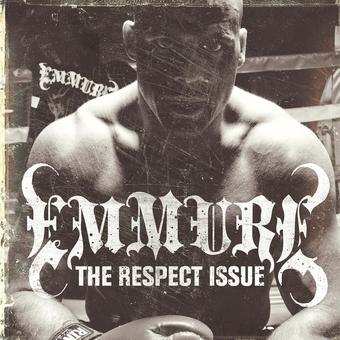 EMMURE 'THE RESPECT ISSUE' LP