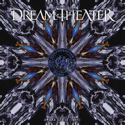 DREAM THEATER 'LOST NOT FORGOTTEN ARCHIVES: AWAKE DEMOS (1994)' 2LP+CD - AQUA