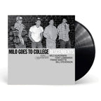 DESCENDENTS'MILO GOES TO COLLEGE' LP (Punk Note Edition)