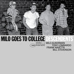 DESCENDENTS'MILO GOES TO COLLEGE' LP (Punk Note Edition)