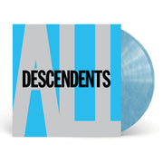 DESCENDENTS ‘ALL’ LP - Boo Berry