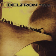 DELTRON 3030 'DELTRON 3030' 2LP