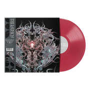 POLYPHIA ‚ÄòREMEMBER THAT YOU WILL DIE‚Äô LP - OXBLOOD