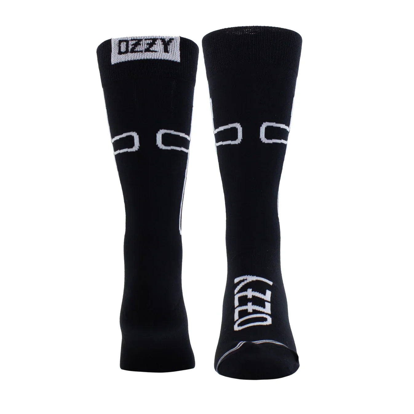 OZZY 'CROSS' SOCK GIFT BOX
