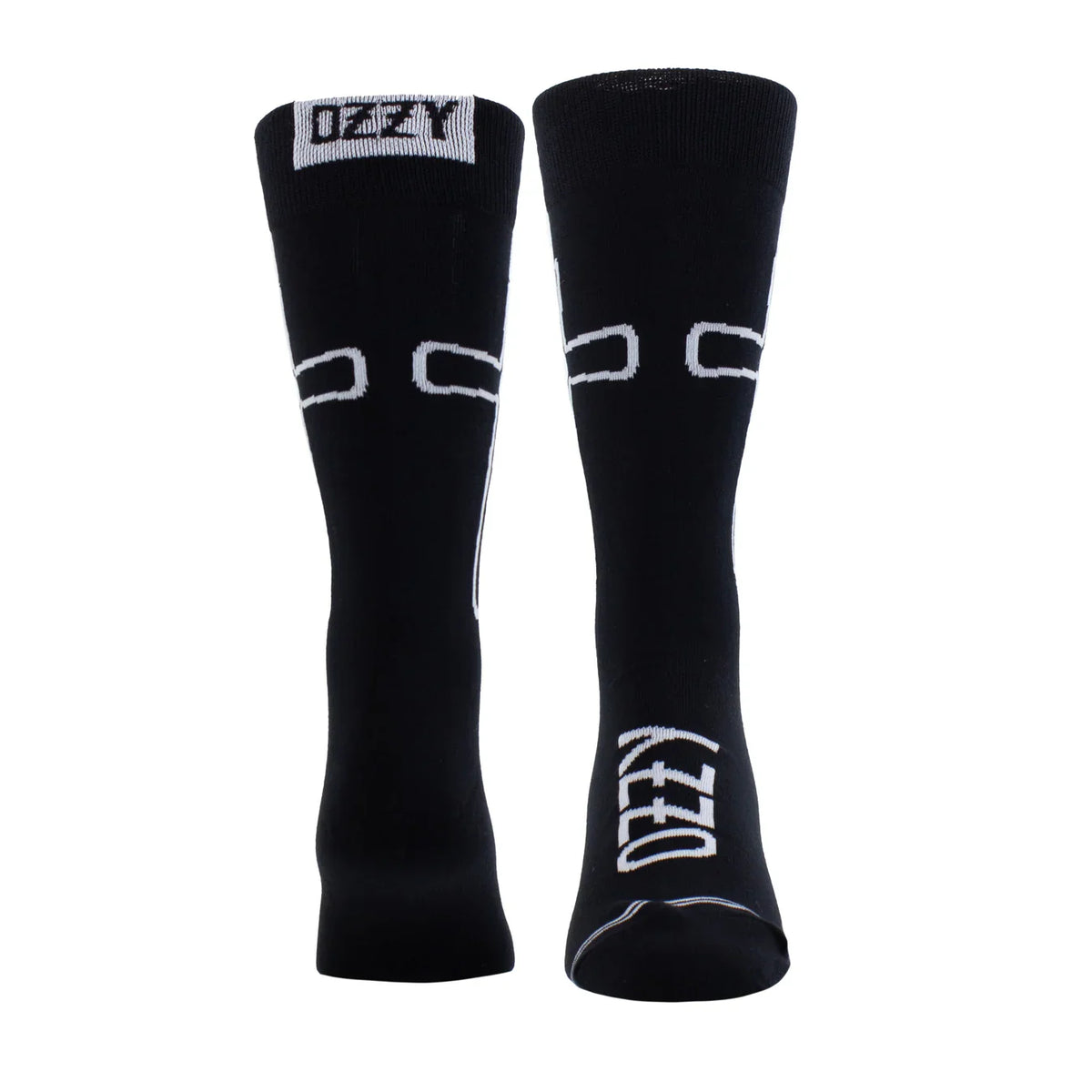 OZZY 'CROSS' SOCK GIFT BOX