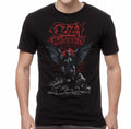 OZZY OSBOURNE 'ANGEL WINGS' T-SHIRT