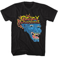 OZZY OSBOURNE - OZZY TATTOO SHIRT