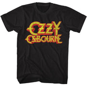 OZZY OSBOURNE - OZZY LOGO CLASSIC SHIRT