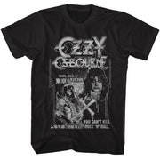 OZZY OSBOURNE - OZZY EXECUTIONER SHIRT