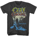 OZZY OSBOURNE - OZZY BLIZZARD OF OZZ SHIRT