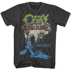 OZZY OSBOURNE - OZZY BLIZZARD OF OZZ SHIRT