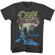OZZY OSBOURNE - OZZY BLIZZARD OF OZZ SHIRT