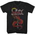OZZY OSBOURNE - OZZY COBRA SHIRT