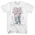 OZZY OSBOURNE - PASTEL COFFIN SHIRT