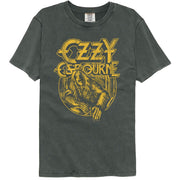 OZZY OSBOURNE - BARK AT THE MOON SHIRT