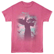 OZZY OSBOURNE - OZZY WITH WINGS SHIRT